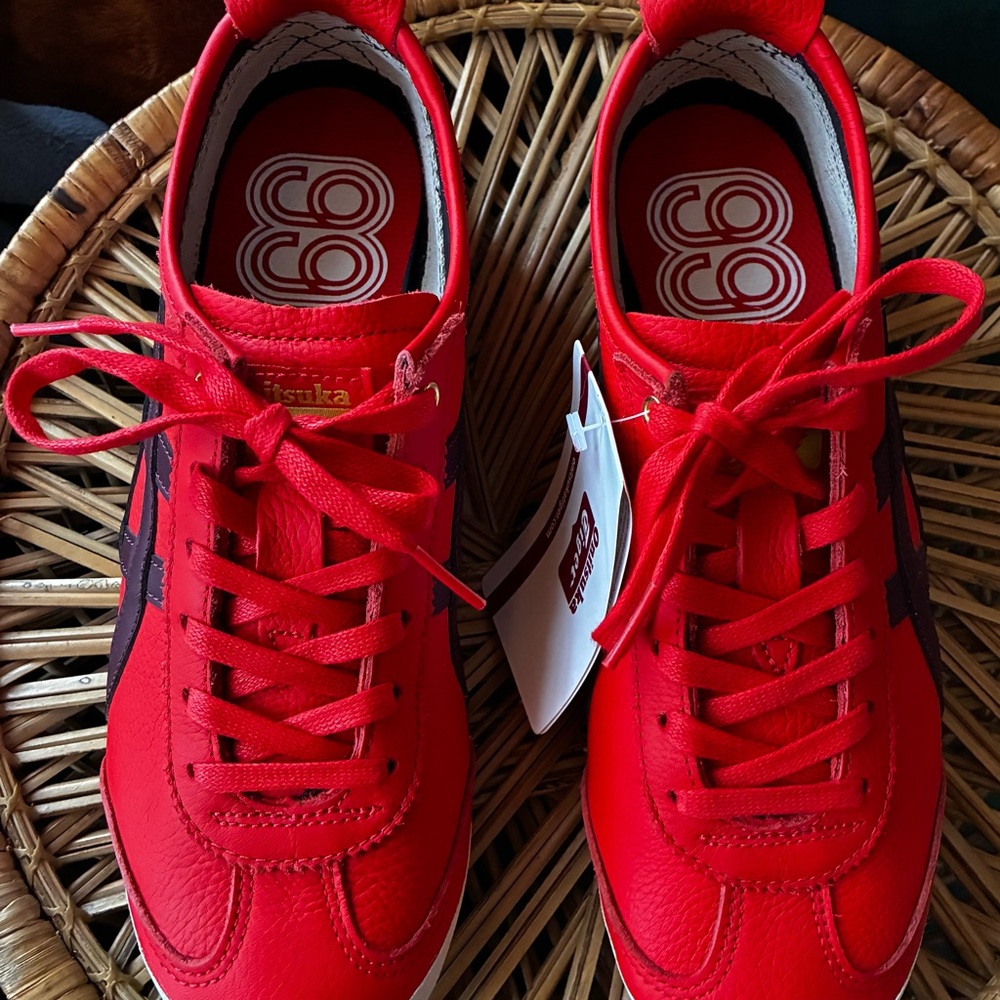 Asics Onitsuka Tiger Mexico 66 - Picture 3 of 8